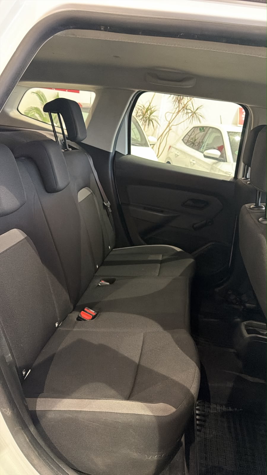 Dacia Duster Essential Blue dCi 85k foto 11